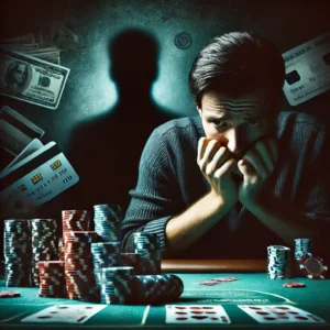 Read more about the article Risks of Gambling What is at Stake if You Gamble?