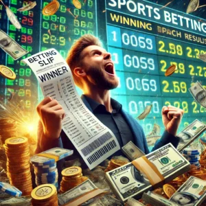 Read more about the article High Payout Sports Betting for Maximizing Returns